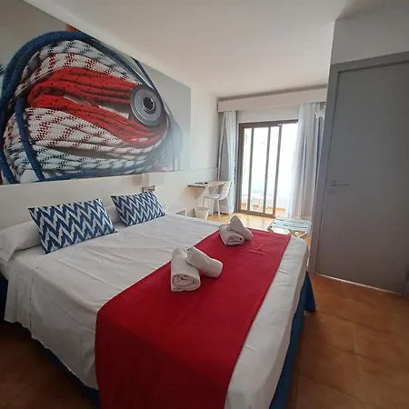 Guest house Cala Ratjada *