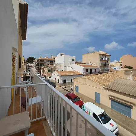 Guest house Cala Ratjada