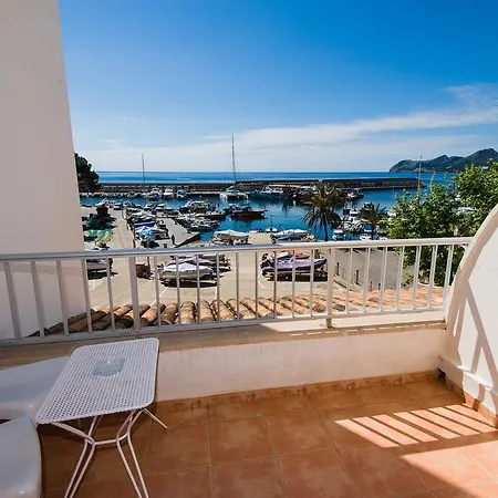 Cala Ratjada Guest house *