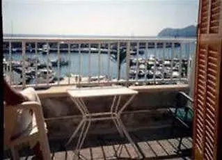 Cala Ratjada Guest house