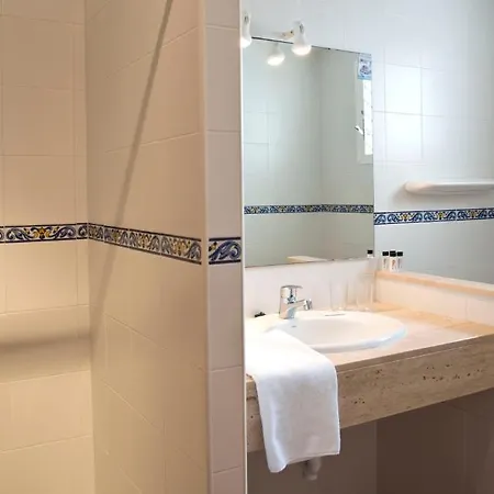 Cala Ratjada Guest house *