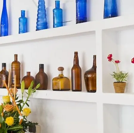 Guest house Cala Ratjada