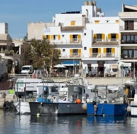 Guest house Cala Ratjada