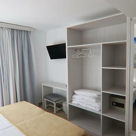 Cala Ratjada Guest house *