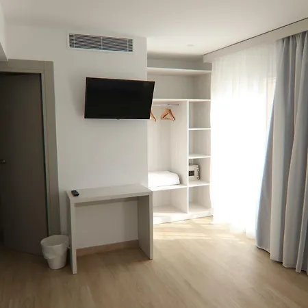 Guest house Cala Ratjada *
