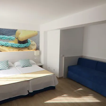Guest house Cala Ratjada *