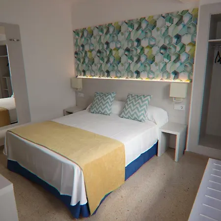 Cala Ratjada Guest house *