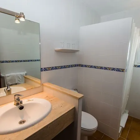 Cala Ratjada Guest house