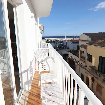 Cala Ratjada *