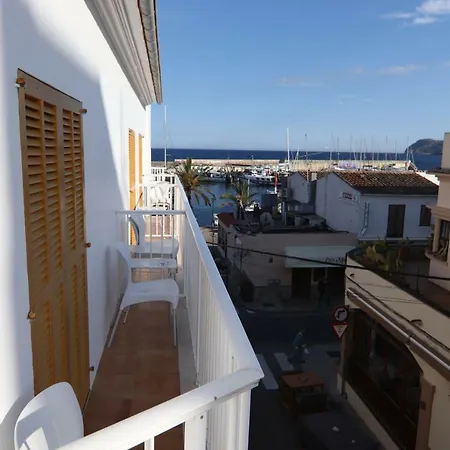 Cala Ratjada *